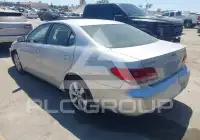 2005 Lexus ES330 photo