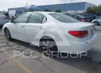 2005 Lexus ES330 photo