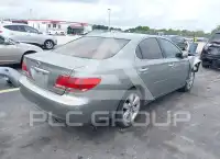 2005 Lexus ES330 photo