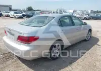 2005 Lexus ES330 фото