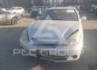 2005 Lexus ES330 фото