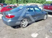 2005 Lexus ES330 photo