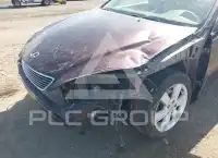 2005 Lexus ES330 photo