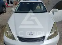 2005 Lexus ES330 фото