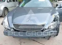 2005 Lexus ES330 фото