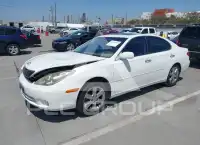 2005 Lexus ES330 фото