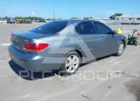 2005 Lexus ES330 photo