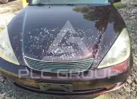 2005 Lexus ES330 фото