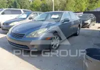 2005 Lexus ES330 photo