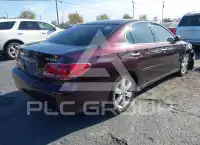 2005 Lexus ES330 фото
