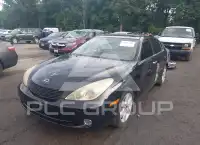 2005 Lexus ES330 фото