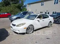 2005 Lexus ES330 фото