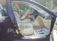 2005 Lexus ES330 фото