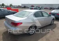 2005 Lexus ES330 фото