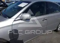 2005 Lexus ES330 фото