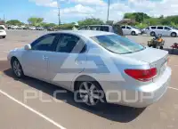 2005 Lexus ES330 photo