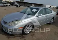 2005 Lexus ES330 фото