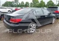 2005 Lexus ES330 photo