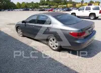 2005 Lexus ES330 фото