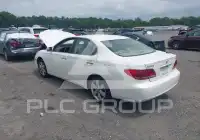 2005 Lexus ES330 photo
