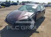 2005 Lexus ES330 photo