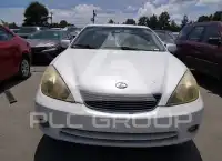 2005 Lexus ES330 photo