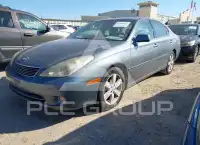 2005 Lexus ES330 фото