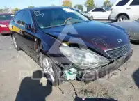 2005 Lexus ES330 фото