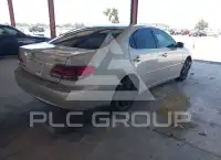 2005 Lexus ES330 photo