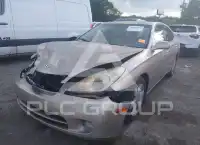 2005 Lexus ES330 photo