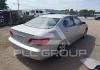 2005 Lexus ES330 фото