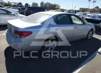 2005 Lexus ES330 фото