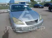 2005 Lexus ES330 фото