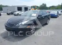 2005 Lexus ES330 photo