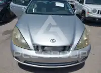 2005 Lexus ES330 фото