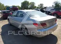 2005 Lexus ES330 photo