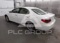 2005 Lexus ES330 фото