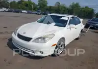 2005 Lexus ES330 фото