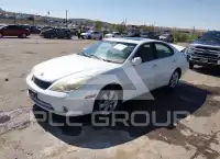 2005 Lexus ES330 фото