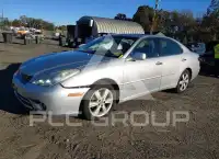 2005 Lexus ES330 photo