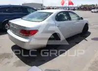 2005 Lexus ES330 фото
