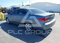 2005 Lexus ES330 photo