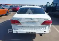 2005 Lexus ES330 фото