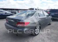 2005 Lexus ES330 photo