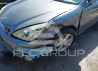 2005 Lexus ES330 photo