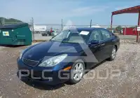 2005 Lexus ES330 photo