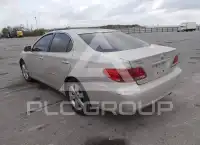 2005 Lexus ES330 photo