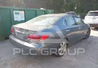 2005 Lexus ES330 photo