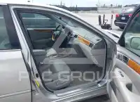 2005 Lexus ES330 фото