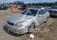 2005 Lexus ES330 фото